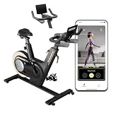 2025年モデル Walkingpad Sprint Bike 【日本正規代理店 2年保証】 エアロバイク 家庭用 静音 フィットネスバイク スピンバイク サイクリングマシン 運動器具 室内自転車トレーニング 有酸素運動 アプリ連携 省スペース 負荷調整 コンパクト マンション対応 キャスター付き 【沖縄・離島発送不可】