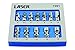 Laser 7281 Universal Joint Socket Set 1/4