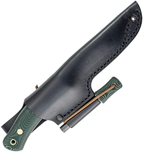Casstrom No 10 SFK Fixed Blade CI13127
