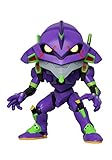 Funko Pop! Animation: Evangelion - Eva Unit 6', Multicolor