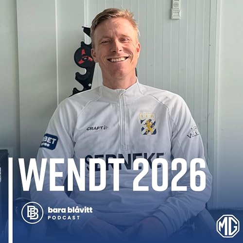722. Wendt 2026