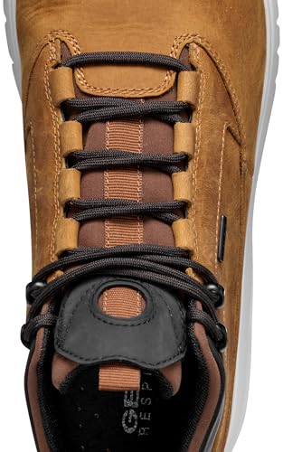 Image of Geox Men's Bootie Ankle Boot