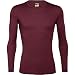 Produktbild icebreaker Mens 200 Oasis LS Crewe Thermo-Shirt für Herren