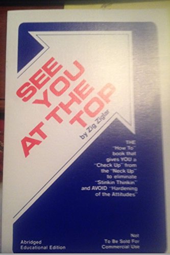 See You at the Top B000OWTIV6 Book Cover