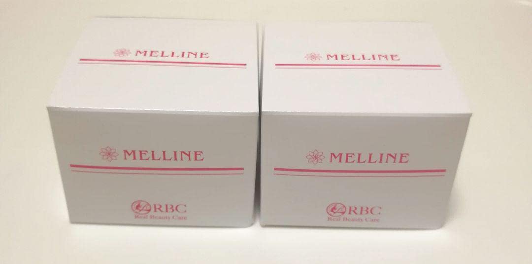 リアルビューティーケア メルライン 4個セット リアルビューティーケア