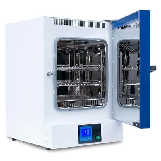 Cole-Parmer OVG-400-56-120 Gravity Convection Drying Oven, 56 L; 120 VAC