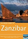 The Rough Guide to Zanzibar