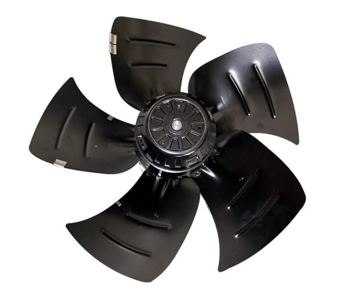 1 PCS A4D450-BA14-02 400V 0.67/0.7A Cooling Fan of External Rotor Cold Storage