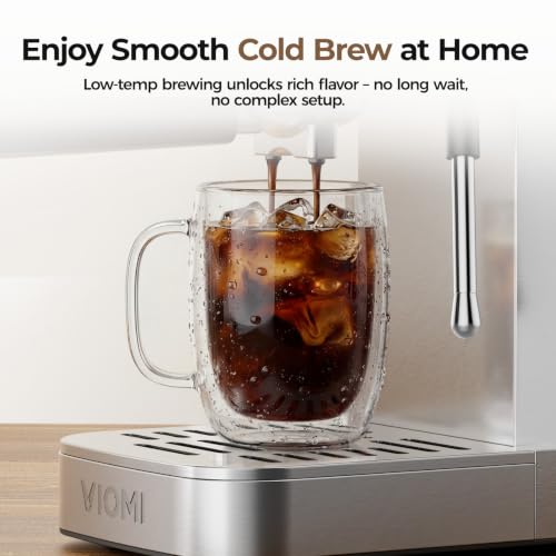 commercial espresso machine smart 1002