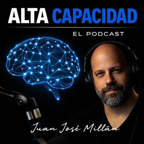 『Alta Capacidad』のカバーアート