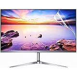 SaryEdge Protector de Pantalla Mate para TV de 32 a 75 Pulgadas, antirreflejo, para Pantalla LCD, Reduce la Fatiga Ocular (34 Pulgadas, 815 x 345 mm, 42 Pulgadas, 917 x ，42 Inch 917 * 516mm