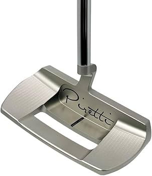 Amazon.co.jp: Piretti ピレッティ パター Savona2.5 No-Torque サボナ