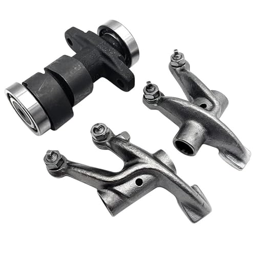 Kit de balancín árbol levas para reparar pérdida de potencia en Honda TRX300 y TRX250