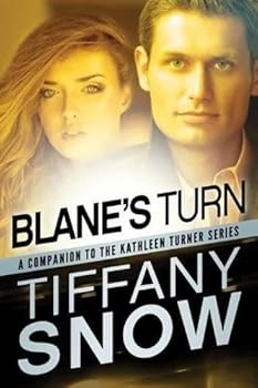 Turn on a Dime - Blane's Turn
