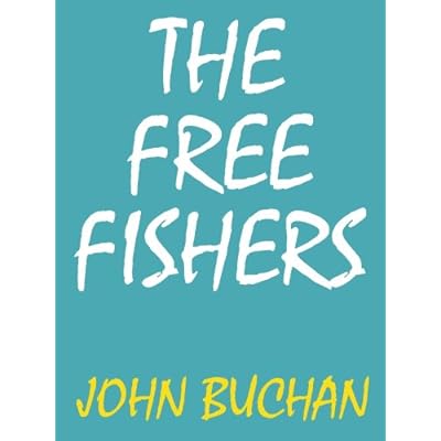 THE FREE FISHERS