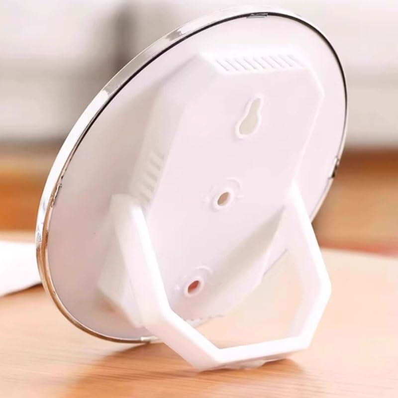 Thermometer Indoor Household Desktop wall Mounted Temperature Gauge