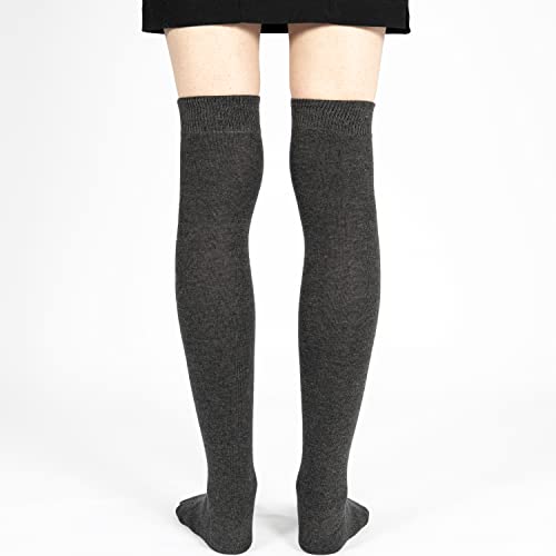 Image of Mysocks Unisex Over The Knee Socks