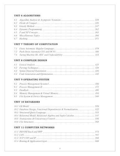 Image of GATE 2027 Computer Science & Information Technology | GATE General Aptitude Books 2026 (3 Books) | Previous Year Solved Papers with Detailed Solutions | Best Seller Books topic wise Sorted PYQ | IFAS