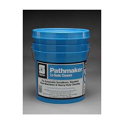 Spartan Pathmaker Heavy-Duty General Purpose Cleaner, 5 gal pail