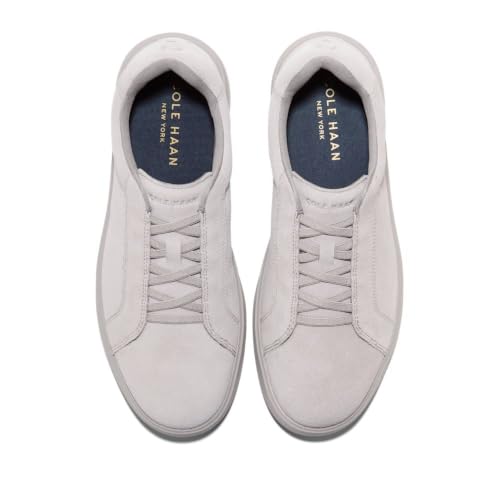 Image of Cole Haan Men's Grand Crosscourt Daily Lace-to-Toe Slip-on