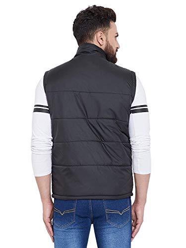 Image of Billford Men's A-Line Coat