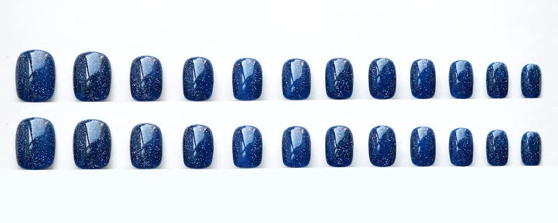 Výber veľkostí umelých nechtov LEMEIZ