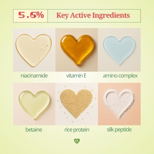 Image of Avocado + Ceramide Shampoo | Damage Repair & Moisture Lock | for Dry, Brittle Hair | Fruity Avocado Scent | 230ml