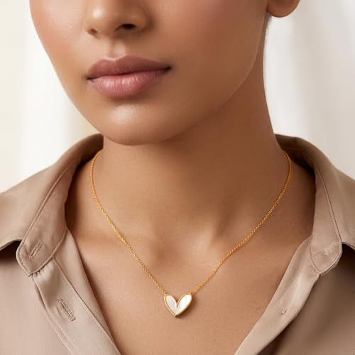 Image of Rubans Demi Fine Stainless Steel Pendant Chain Daily Gift for Women & Girls