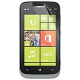 Nokia LUMIA 822 XtremeGUARD© Screen Protector (Ultra CLEAR)