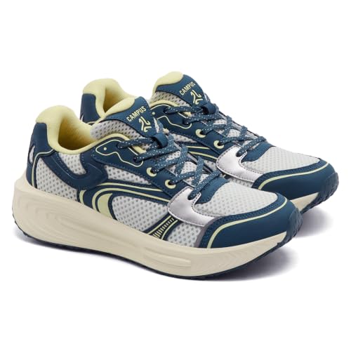 Image of Campus Women RYZE Running Shoes