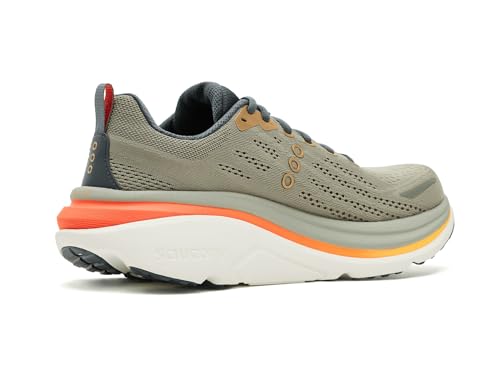 Image of Saucony Mens Hurricane 25