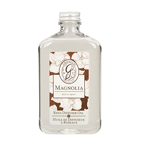 Magnolia Diffuser Oil