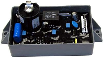 Exact FIT for GROEN CROWN-5373-1 Module, Ignition (4SEC, 120V, SPK) - Replacement Part by MAVRIK