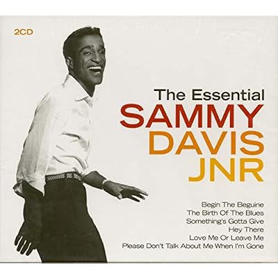 The Essential Sammy Davis Jnr.