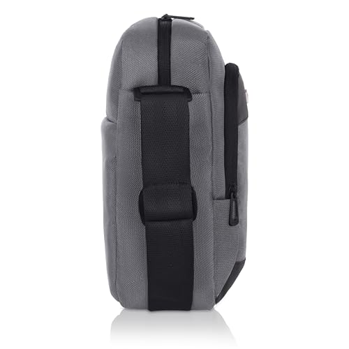 Image of WildHorn Sling Crossbody Bag for Men, Stylish Chest Shoulder Bag for Men Women, Adjustable Strap for Daily Commuting Travel Outdoor Activities
