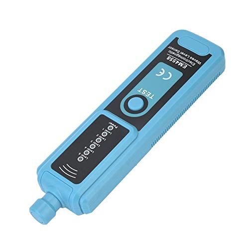 Sensor de Nivel de Ondas Electromagnéticas EM4558 LED miniatura 7