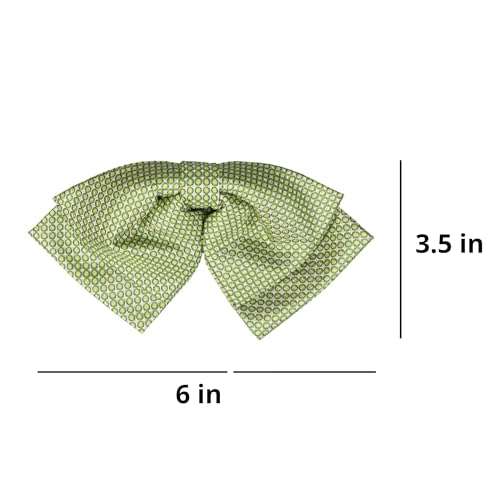 Image of tiemart Floppy Bow Tie