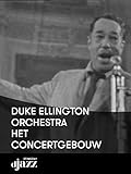 duke ellington caravan vinyl  Duke Ellington Orchestra - Het Concertgebouw