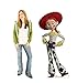 Cardboard People Jessie Life Size Cardboard Cutout Standup - Disney Pixar Toy Story 4 (2019 Film)