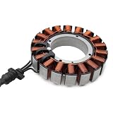 Bobina di accensione Bobina Statore Magnete Moto Per Harley Per Davidson FXDC 1584 Per Dyna Super Glide, Per Custom Per Screamin' Per Eagle Per Springer Per
