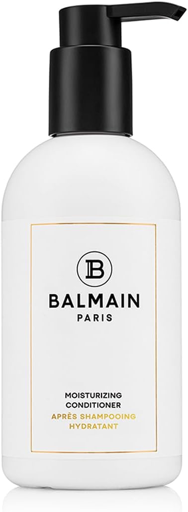 Balmain - Moisturizing Conditioner - 10.14oz
