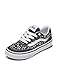 Produktbild Vans Mädchen Brooklyn Ls Sneaker, Stars Black, 29 EU