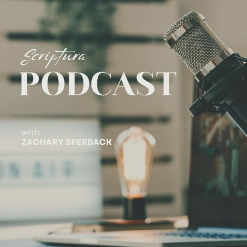 『Scriptura Podcast』のカバーアート