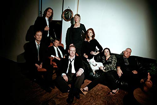 The Mekons