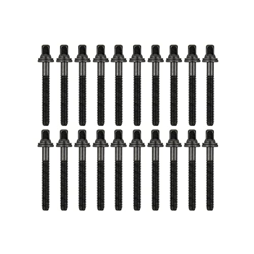 Sunlite Drum Tension Rods 1 5/8 Inch Pack
