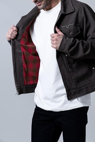Kimes Ranch Men's Logan Jacket3