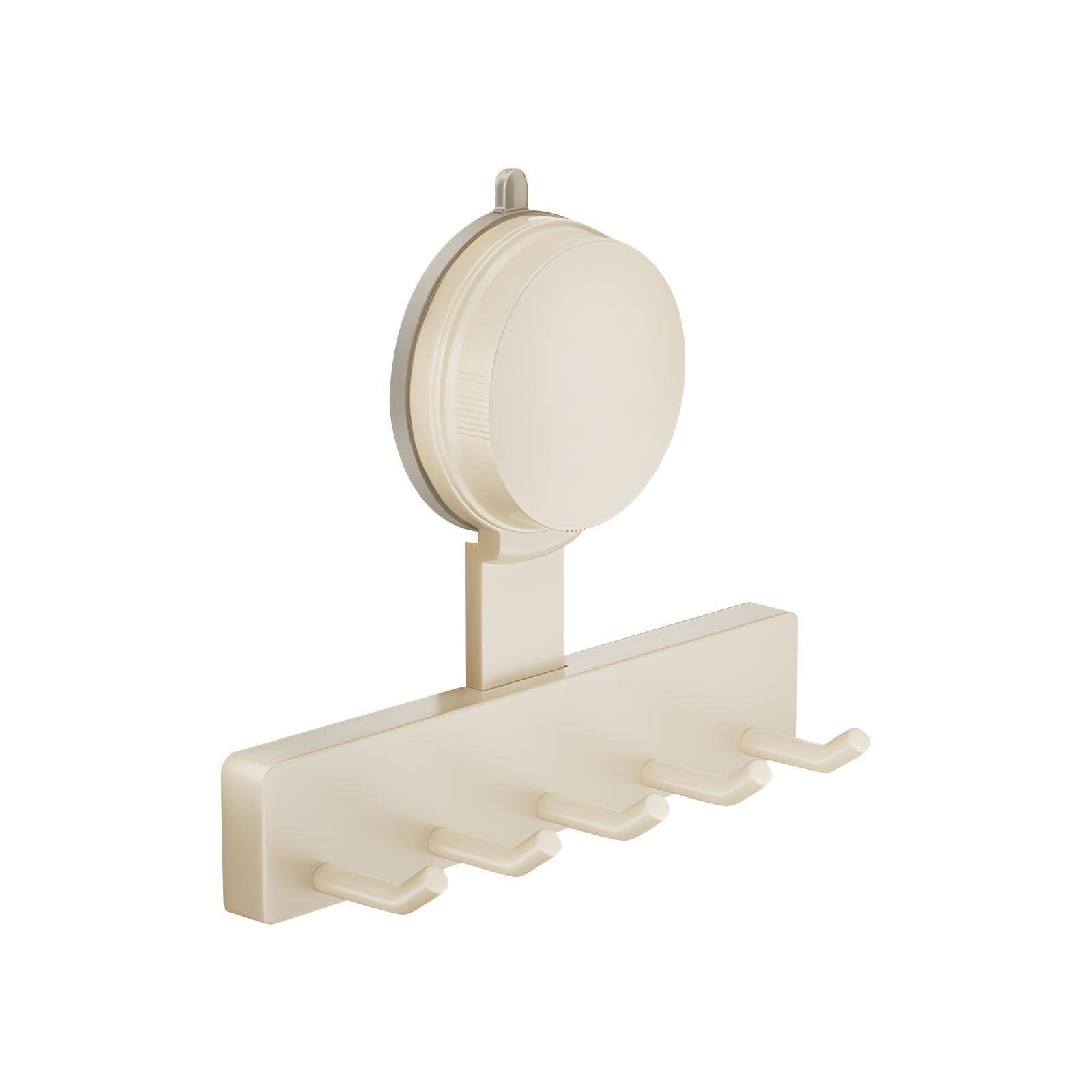 Zxfdsfdbnm Naibai Modern Wall Hook With Complimentary Nails For Renters Home Decor Sturdy Utility Hook