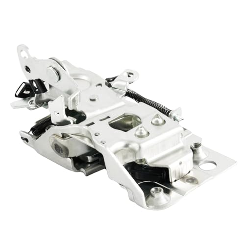 Image of KAX Power Door Lock Actuator Motor Front Left Driver Side | Compatible with Cadillac Chevrolet Escalade C1500 C2500 C3500K1500 K2500 C35 Blazer Astro,Yukon, Truck Actuator Motor OE#940102, 16631626