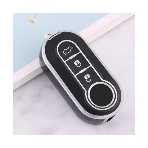 Coque de clé pour Peugeot Boxer protection clé chantier et voyage