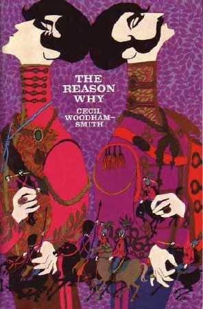 The Reason Why 0809437198 Book Cover